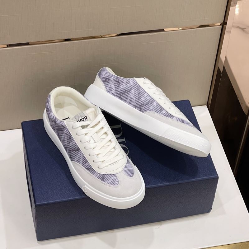 Christian Dior Low Shoes